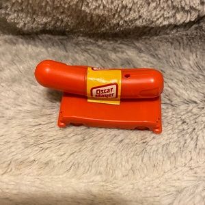 Oscar meyer weenie whistle